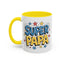 Father's Day Mug - Super Papa