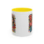 Mother's Day Mug - Best Mom Ever Super