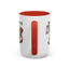 Humor Mug - Drink Coffee Feel Alive