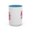Support Mug - In My Fighting Era