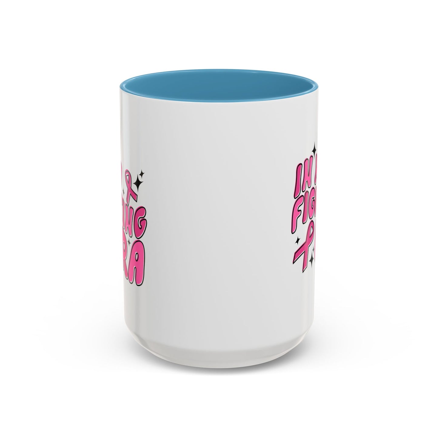 Support Mug - In My Fighting Era
