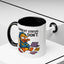Office Mug - Current Status