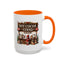 Christmas Mug - Hot Cocoa Stand Free Refills