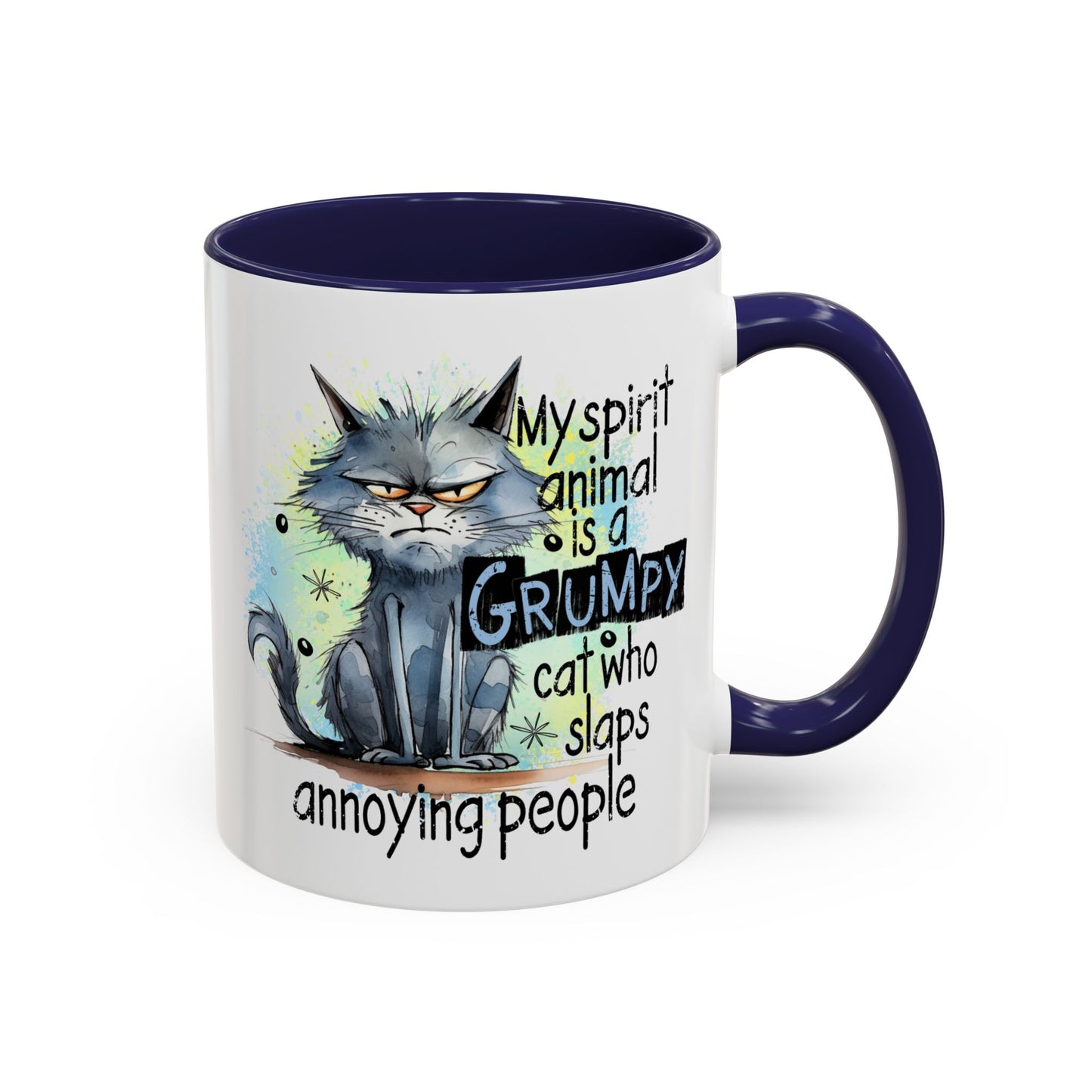 Animal Mug - My Spirit Animal