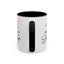 Valentine's Day Mug - You Hold The Keys