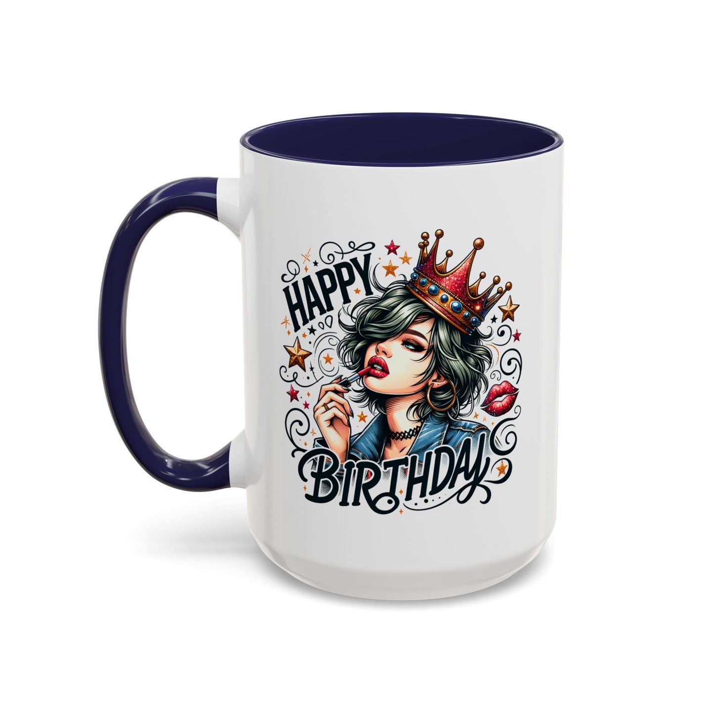 Birthday Mug - Slay Girl