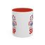 4th of July Mug - Let's Get Hammered
