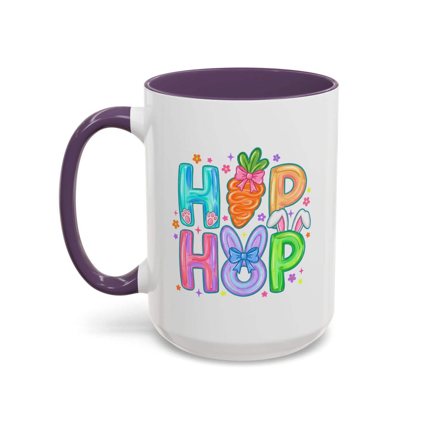 Easter Mug - Hip Hop