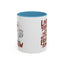 Adult Mug - Live Today Like