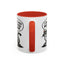 Animal Mug - I Tolerate You