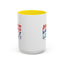 4th of July Mug - Sweet Land of Liberty