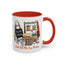 Humor Mug - Buy Me Plants