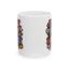 Motivation Mug - Pray More Worry Less