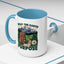 Adventure Mug - Walk The Earth