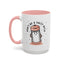 Adult Mug - Don't Be A Salty Bitch