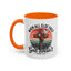 Religious Mug - When All Else Fails