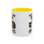 Animal Mug - You Smell Like Drama