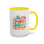 Wellness Mug - Be Joyful