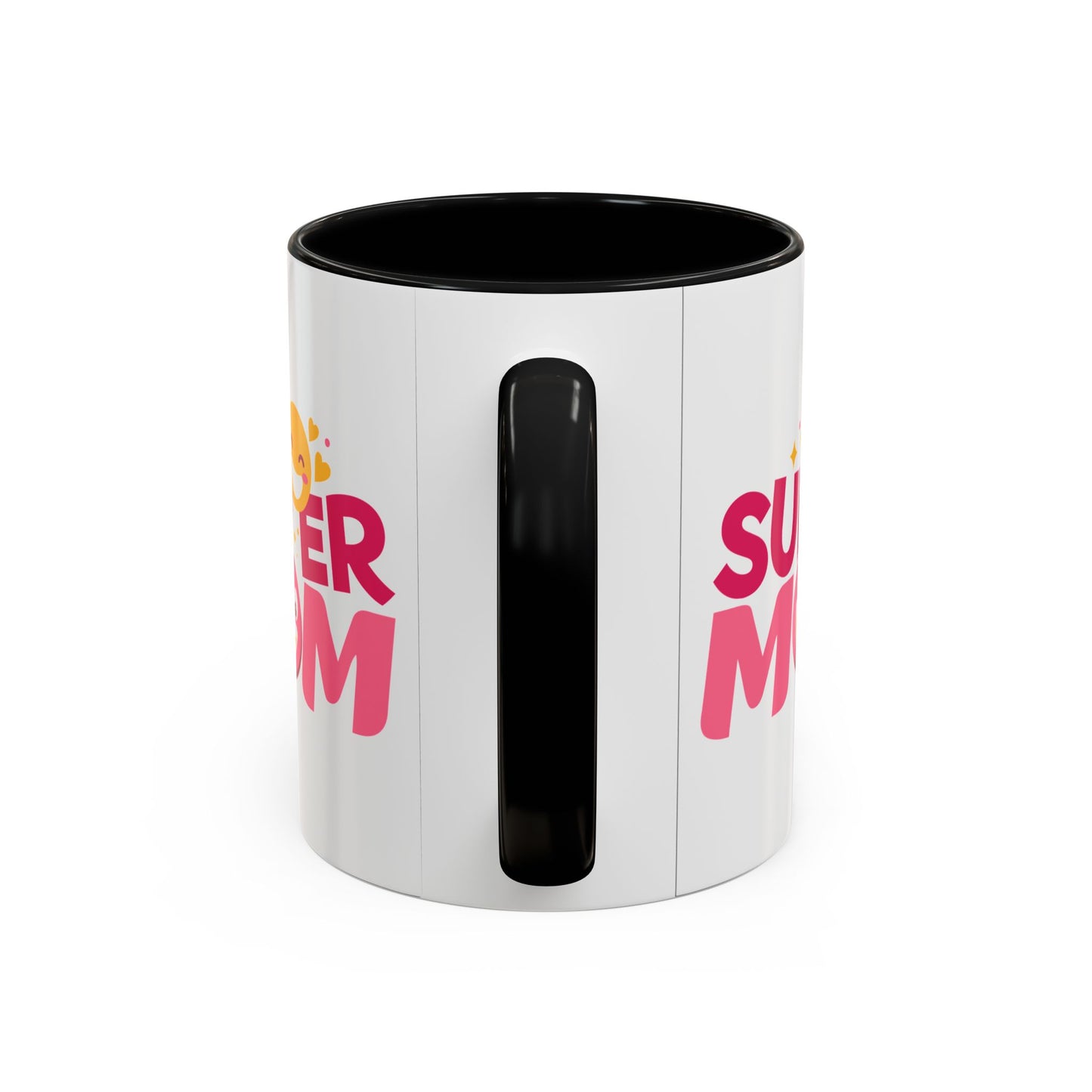 Mother's Day Mug - Super Mom