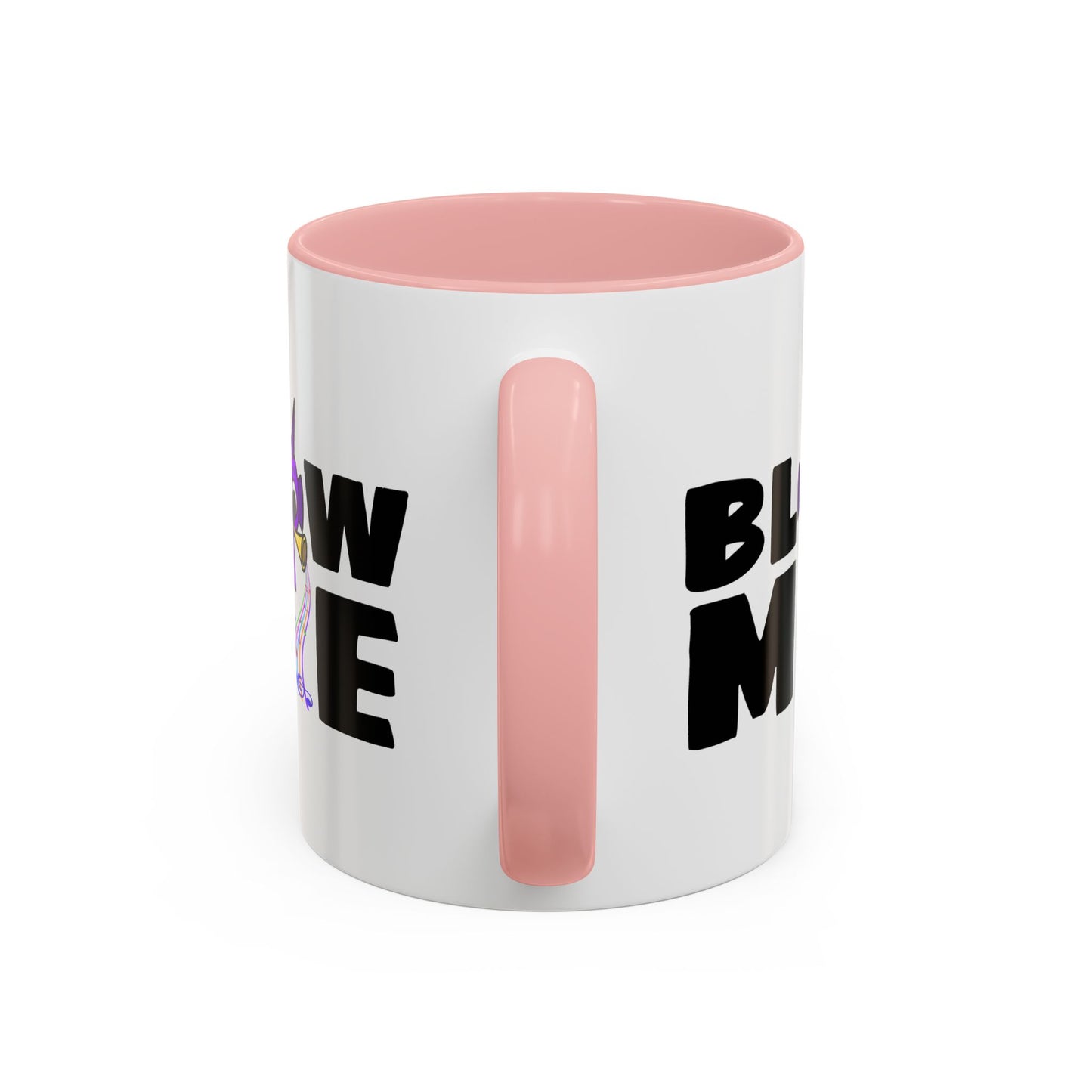 Adult Mug - Blow Me