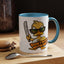 Humor Mug - Don't Duck With Me