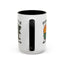 Humor Mug - It Is What It Is