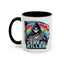 Humor Mug - Cereal Killer