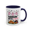 Halloween Mug - Hangin' With My Boo's