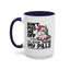 Office Mug - Don't Piss Me Off
