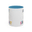 Adult Mug - Happy Birthday Middle Finger