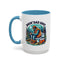 Father's Day Mug - Doin Dad Sh*t