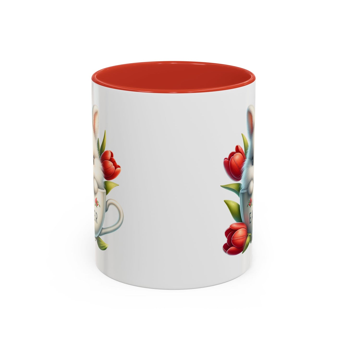 Easter Mug - Cute Bunny Mug