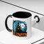 Halloween Mug - Halloween Haunted House