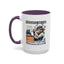 Office Mug - Procaffeinating