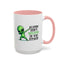 Alien Mug - Aliens Don't Believe In You Either