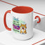 Humor Mug - I Feel Like I'm Already Tired Tomorrow