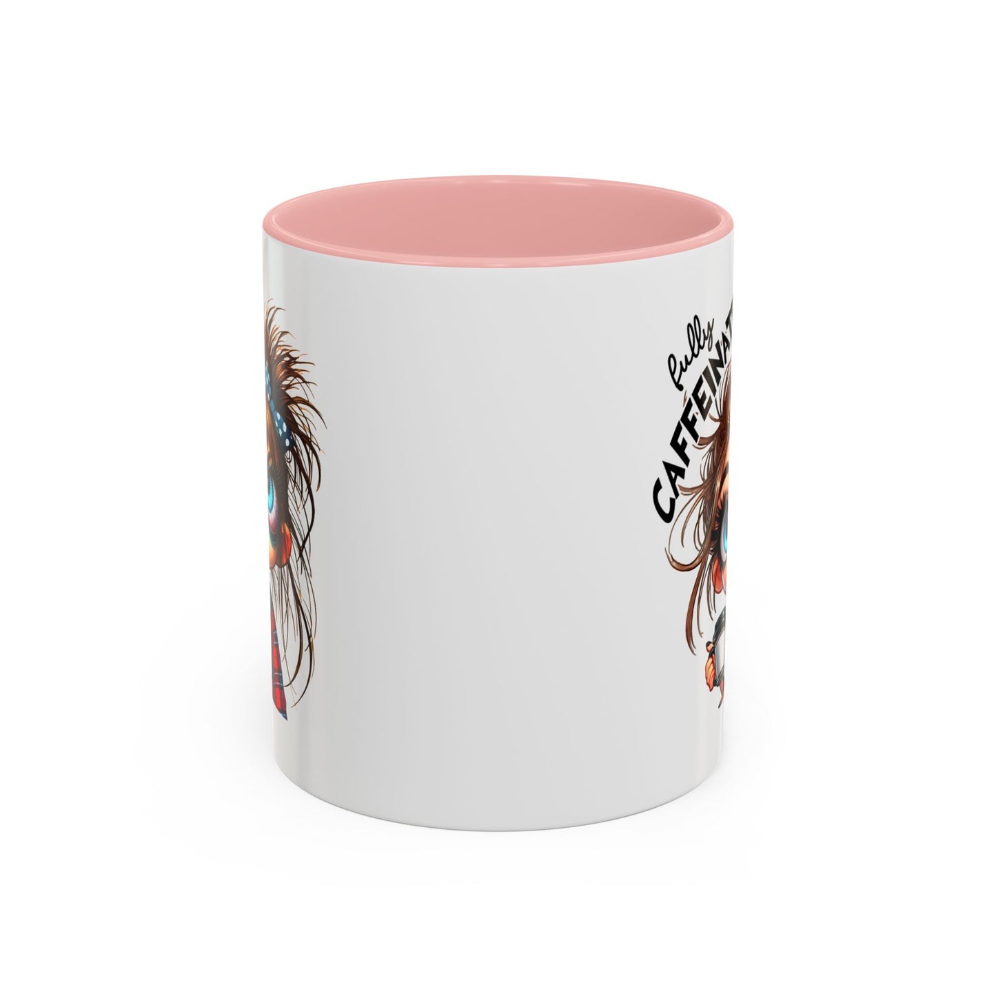Humor Mug - Before Coffee