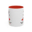 Humor Mug - Meditation Because Some Questions Can't Be Answered By Google