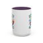 Animal Mug - Don't Hate Meditate