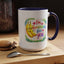 Anniversary Mug - I'm Bananas For You