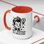 Birthday Mug - You Rockstar!