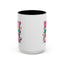 Animal Mug - Busy Raising Cats