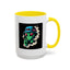 Alien Mug - Humans Are Gross