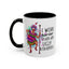 Office Mug - I Work Harder