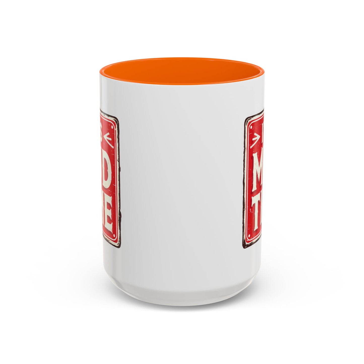 Adventure Mug - It's Mud Time