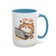 Office Mug - I'm Ok