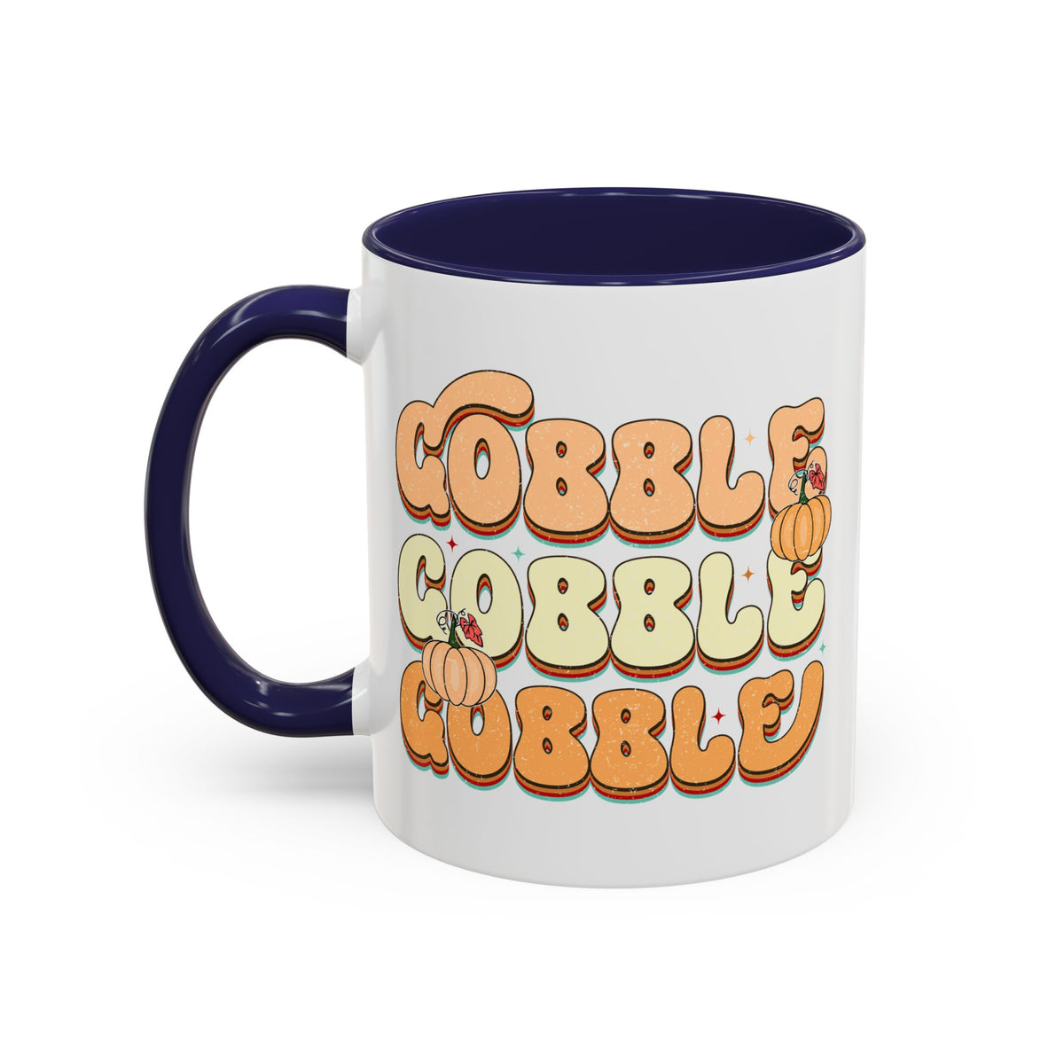 Fall Mug