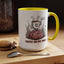 Humor Mug - Coffee on My Mind