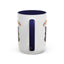 Humor Mug - I'm Not Angry It's Just My Face