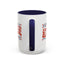 4th of July Mug - American Babe